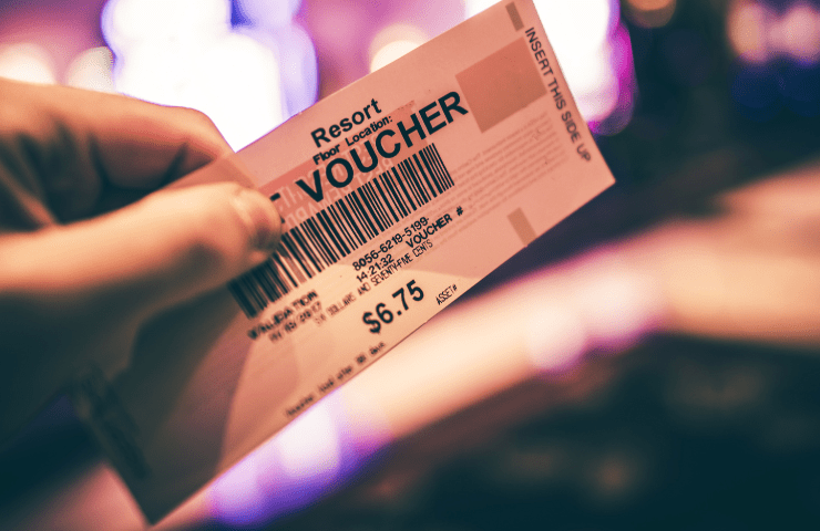 voucher 