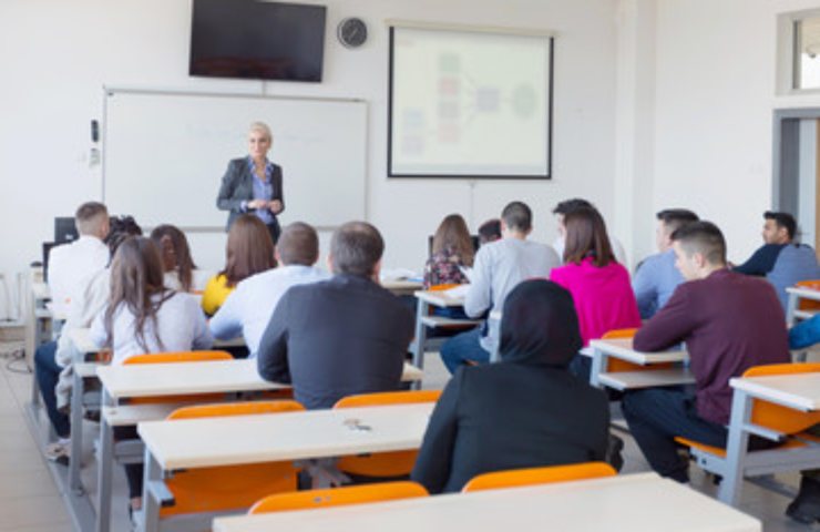 Stipendi docenti e personale Ata