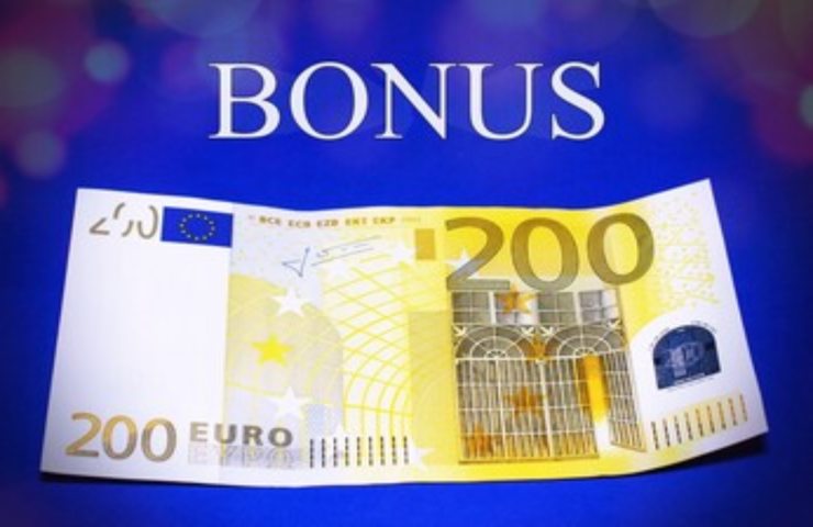 Scadenza termine bonus 200 euro