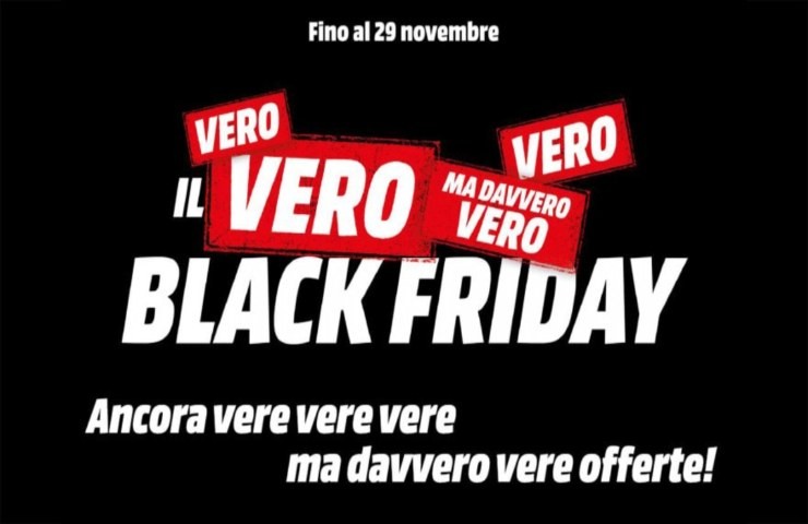 Black Friday scadenze-