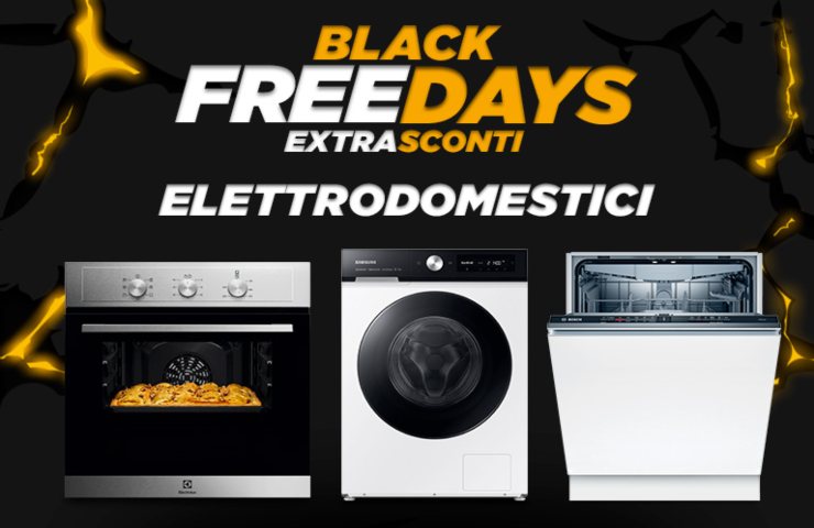 Black Friday scadenze-