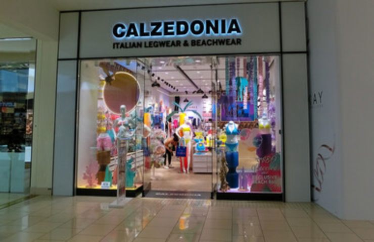 Cosa offre Calzedonia