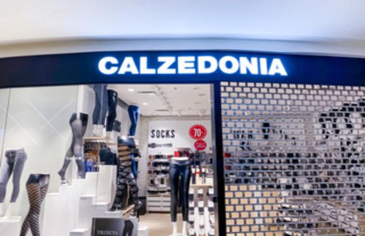 Cosa offre Calzedonia