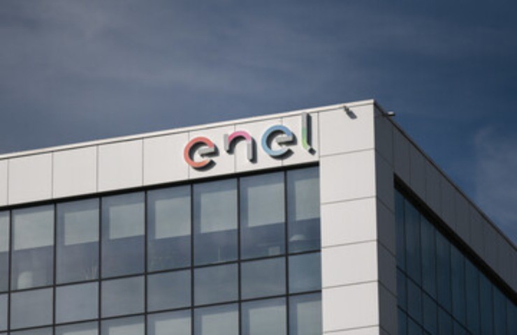 Candidati offerte Enel