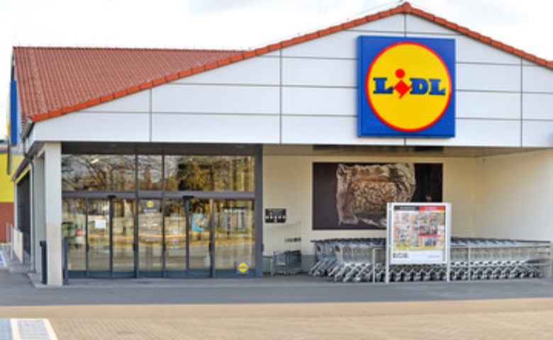 Volantino Lidl 28 novembre-4 dicembre