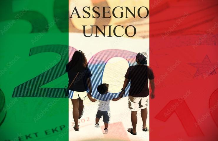 Assegno unico modifiche 2023