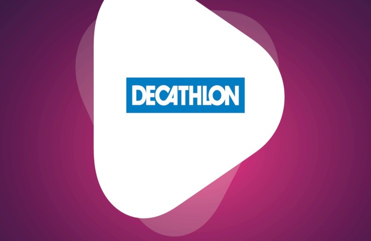 Decathlon nuova apertura