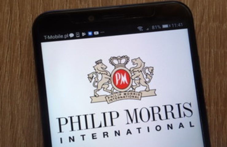 Philip Morris lavoro in Campania