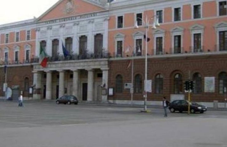 Nuove assunzioni Comune di Bari