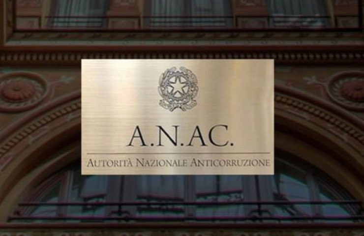 Concorso ANAC Roma