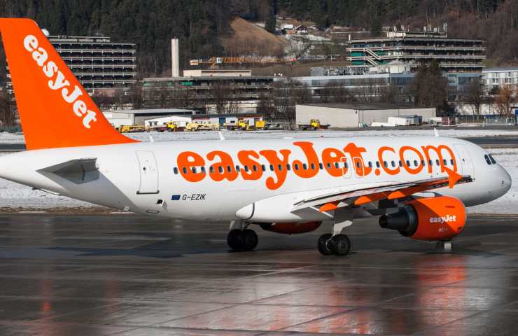 EasyJet offerte voli