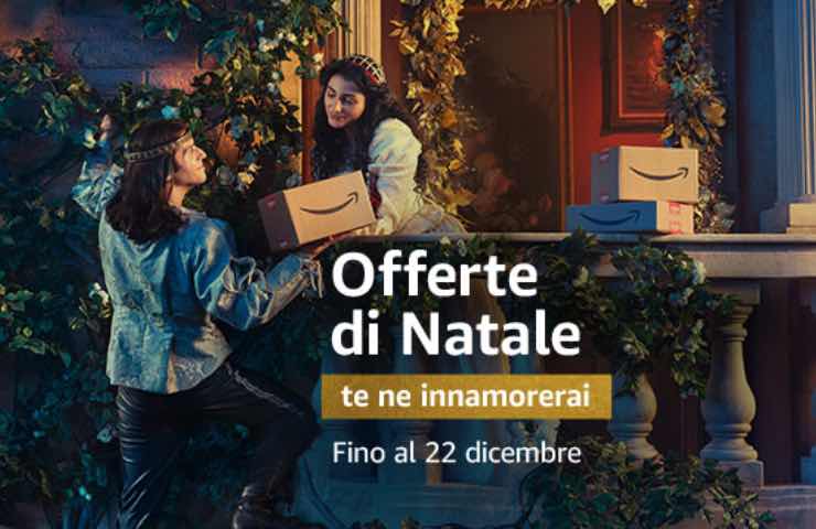 Offerte Amazon friggitrice ad aria