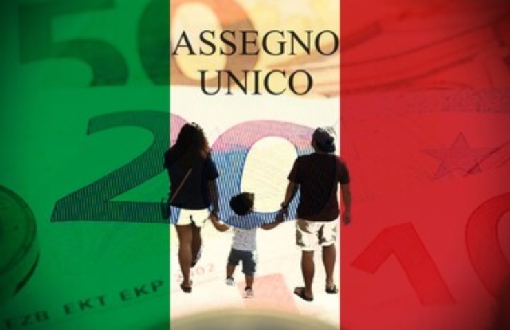 Potenziamento Assegno Unico 2023