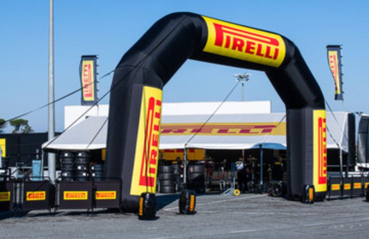 Pirelli offre lavoro a Bari