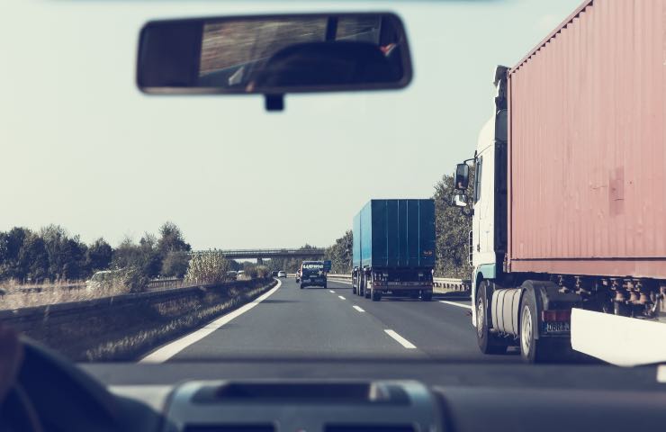 Autostrade per Italia inserimento
