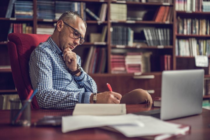 Nuovo Concorso per dirigenti scolastici