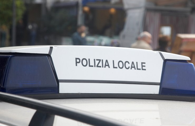 concorso agenti polizia