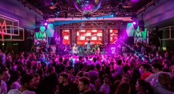 Discoteche e night, da Gennaio via libera ai voucher lavoro