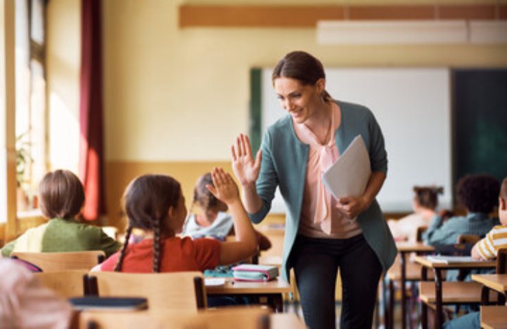 Ecco la graduatoria docenti