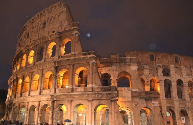 Vacanze Natale Capodanno