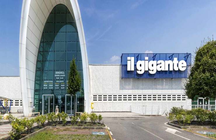 Offerte lavoro da Il Gigante