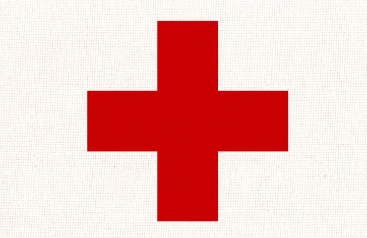 lavora con noi Croce Rossa Italia