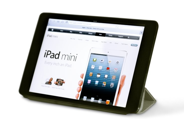 Ipad Mini Amazon sconto