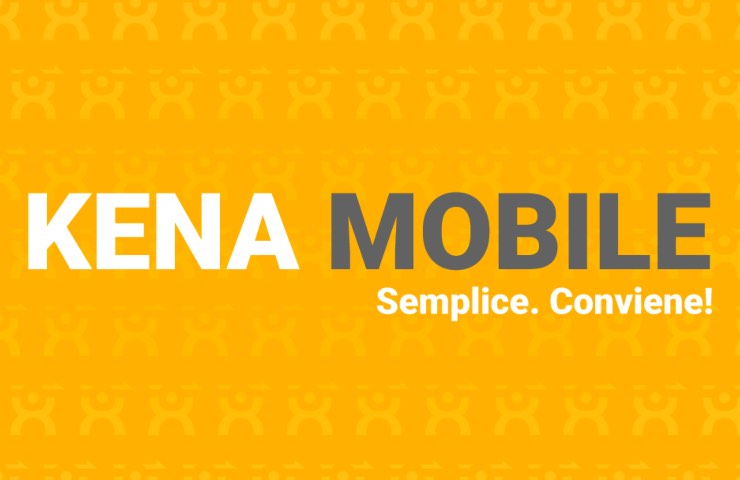 Kena Mobile promozioni