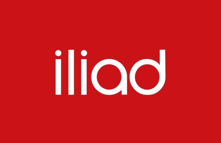 offerte Iliad