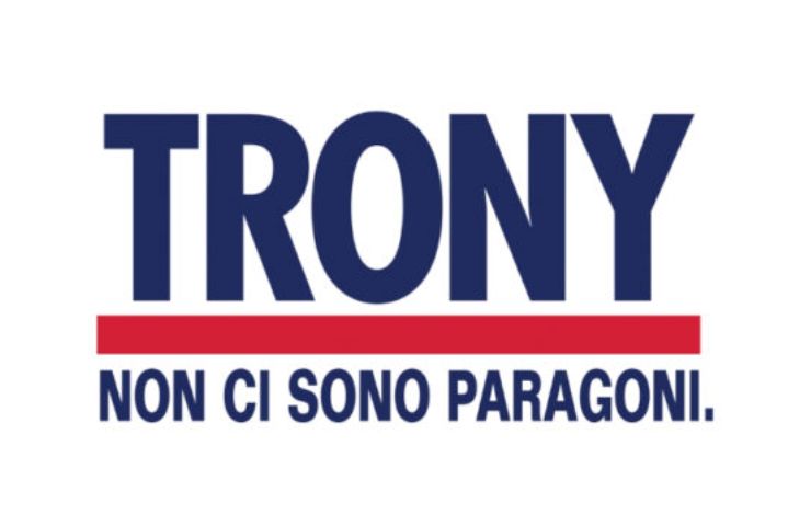 Trony offerte