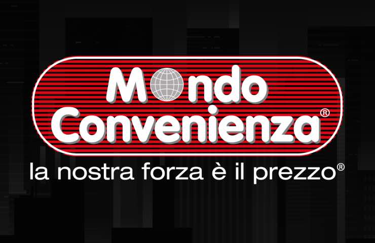 Mondo Convenienza assunzioni