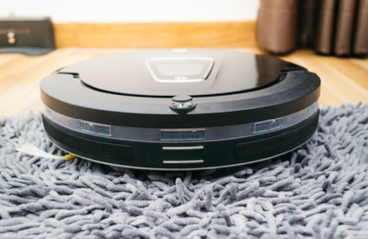 Offerta Robot Roomba
