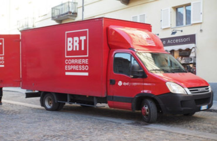 BRT e le sue offerte di lavoro