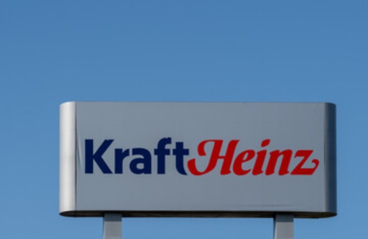 Assunzioni Kraft Heinz