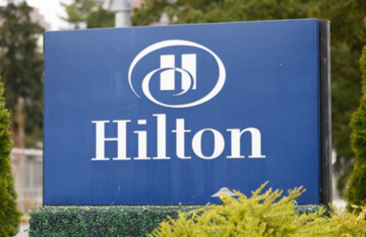 Opportunità carriera Hilton