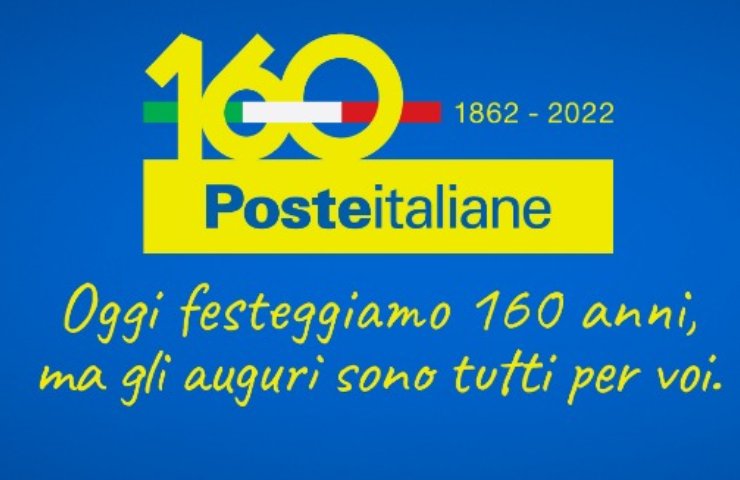 Poste Italiane lavora con noi