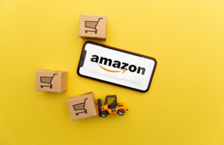 Occasioni Amazon