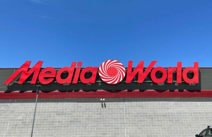 Le offerte di Mediaworld