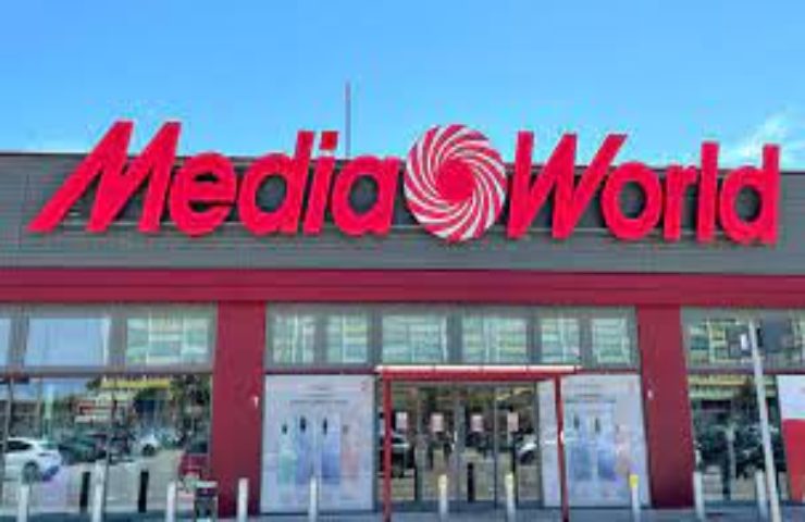 Le offerte di Mediaworld