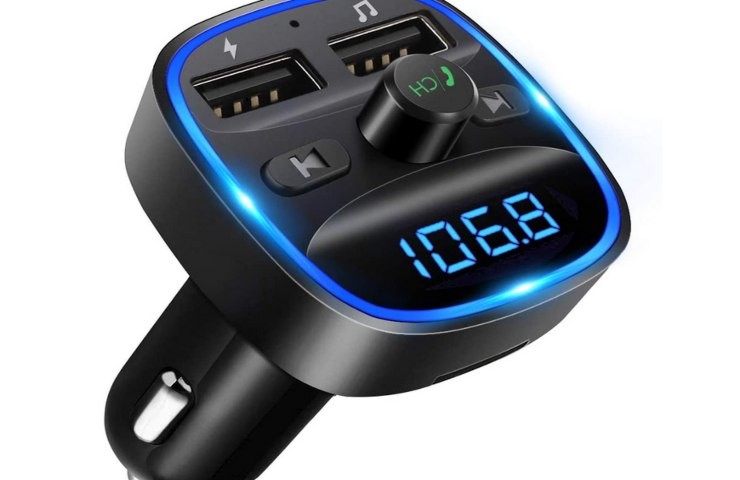 Lecent T25 per vivavaoce bluetooth