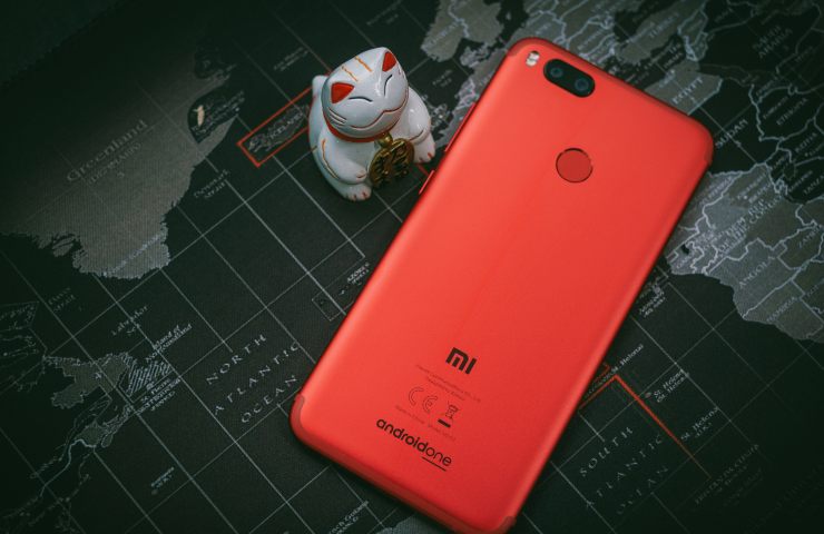 Xiaomi sconti