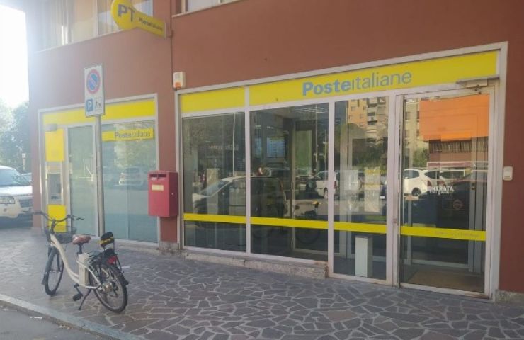 poste italiane assunzioni