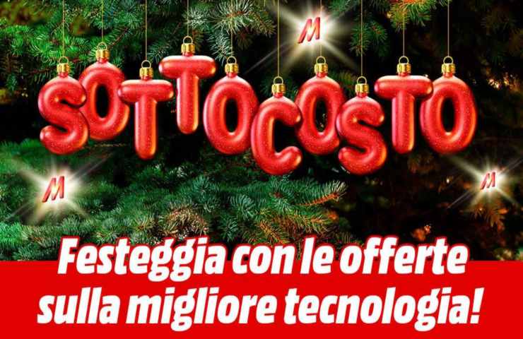 Sottocosto Mediaworld