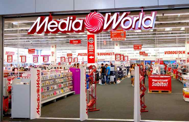 Sottocosto Mediaworld