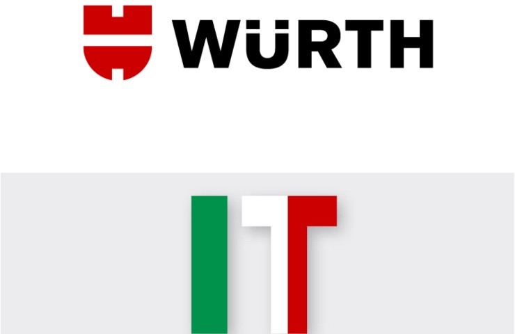 Wurth Italia assunzioni