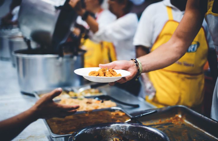 reddito alimentare cos'è