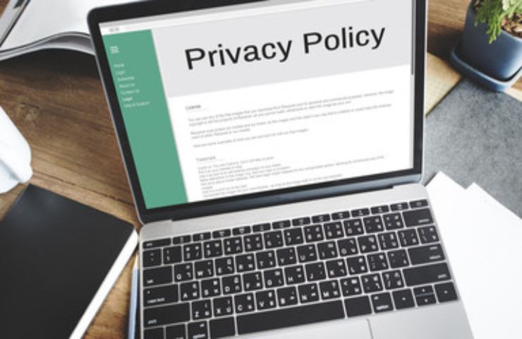 privacy trattamento dati