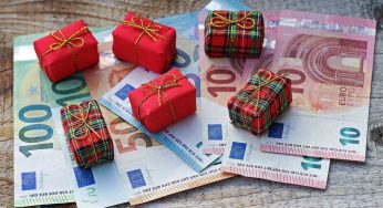 Busta paga, aumento per Natale: il motivo