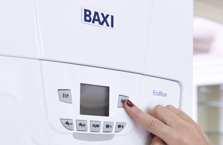 Offerte di lavoro Baxi