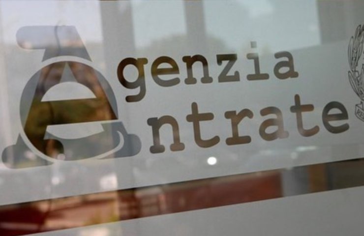 Agenzia delle Entrate assunzioni